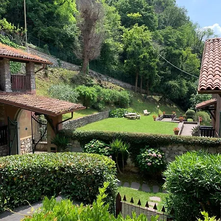 Mulino Di Covelo Lejlighed *