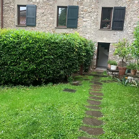 Lejlighed Mulino Di Covelo *
