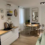 Mulino Di Covelo 아파트 *