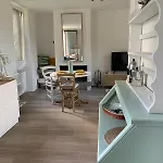 아파트 Mulino Di Covelo