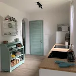 아파트 Mulino Di Covelo *