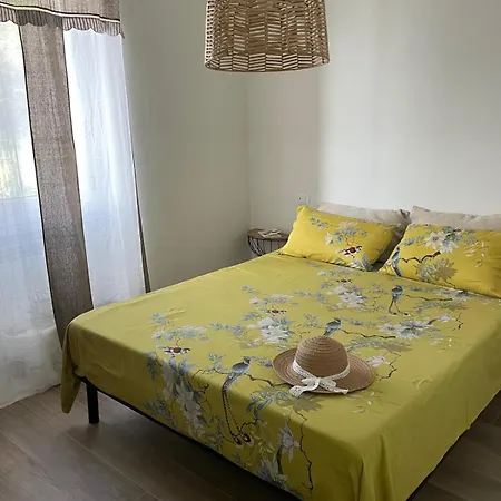 Mulino Di Covelo 아파트 이세오