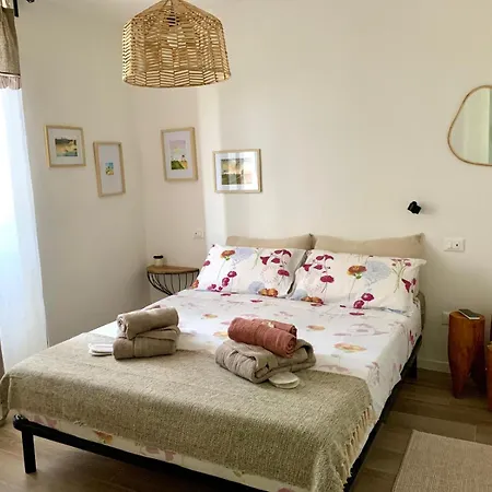 아파트 Mulino Di Covelo